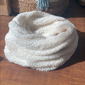 Free People infinity scarf